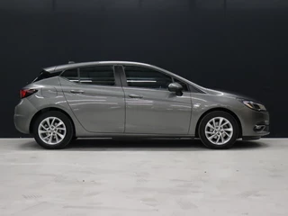 Opel Astra Opel Astra 1.2 Sport [CAMERA, PARKEERSENSOR V+A, NAVIGATIE, CRUISE CONTROL, CLIMATE CONTROL, NIEUWSTAAT] - afbeelding nr 7