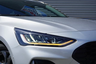 Ford Focus - afbeelding nr 43