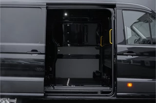 Volkswagen Crafter ACC Dubbel Schuifdeur BPM Vrij Facelift LED - afbeelding nr 7