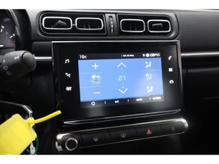 Citroën C3 Citroen C3 1.2 PureTech C-Series climate control | carplay navigatie | cruise control - afbeelding nr 26
