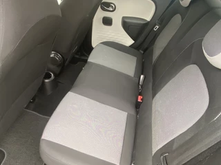 Renault Twingo Renault Twingo 1.0 SCe Expression - afbeelding nr 9