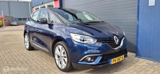 Renault Scénic Renault Scenic 1.2 TCe,Trekhaak, - afbeelding nr 4