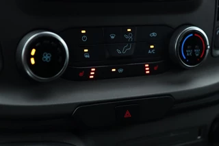 Ford Transit Custom Ford Transit Custom 320 2.0 TDCI L2H1 / LED / CARPLAY / STOELVERW / TREKHAAK / 16'' - afbeelding nr 11