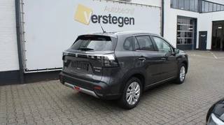 Suzuki S-Cross - afbeelding nr 26