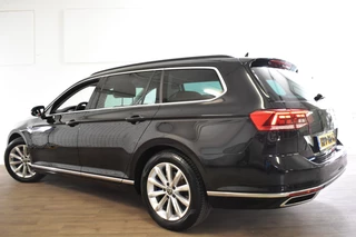 Volkswagen Passat Volkswagen Passat Variant GTE 218PK DSG HYBRID BUSINESS CAMERA/NAVI/MASSAGE*** - afbeelding nr 7