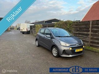 Hyundai i10 - 298619051-0