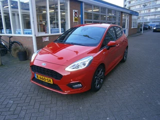 Ford Fiesta - afbeelding nr 1