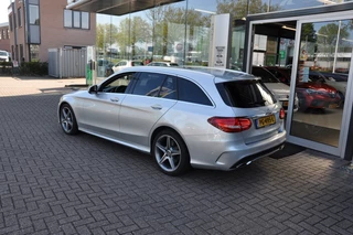 Mercedes-Benz C-Klasse - afbeelding nr 6