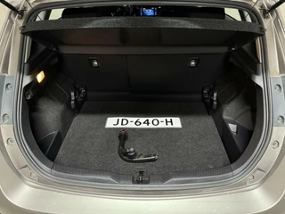 Toyota Auris Toyota Auris 1.8 Hybrid Executive Navi Cruise Camera Trekh. NAP - afbeelding nr 50