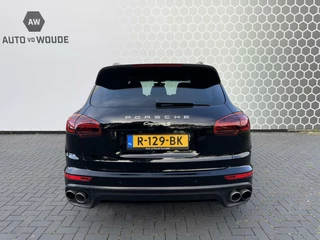 Porsche Cayenne Porsche Cayenne 3.0 S E-Hybrid Pano Leer Led - afbeelding nr 28