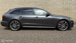 Audi S4 Audi S4 Avant 3.0 TDI S4 quattro - afbeelding nr 15