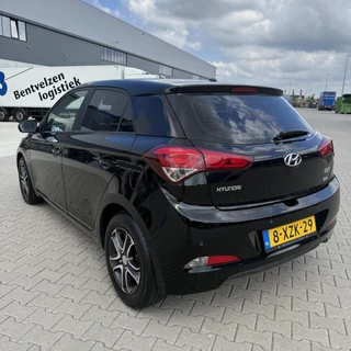 Hyundai i20 Hyundai i20 1.2 HP i-Motion | NW APK ! - afbeelding nr 4