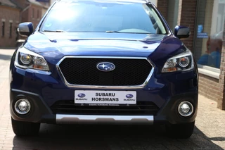 Subaru Outback - afbeelding nr 27