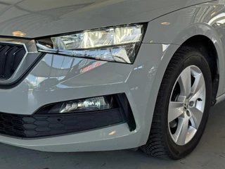 Škoda Scala Skoda Scala 1.0 TSI 81kW Sport Business - afbeelding nr 16