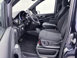 Mercedes-Benz EQV - afbeelding nr 16