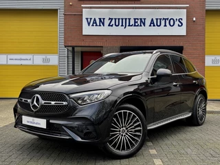 Mercedes-Benz GLC - afbeelding nr 1