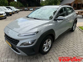 Hyundai Kona Hyundai Kona 1.0 T-GDI Comfort Smart, 1e eigenaar - afbeelding nr 3