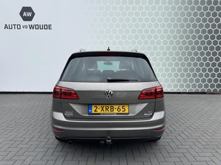 Volkswagen Golf Sportsvan Volkswagen Golf Sportsvan 1.6 TDI Highline Nieuwstaat! - afbeelding nr 20