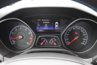 Ford Focus Ford Focus 2.3 RS  | Dealeronderhouden | Winterpack | Comforstoelen | Launch Control | - afbeelding nr 20
