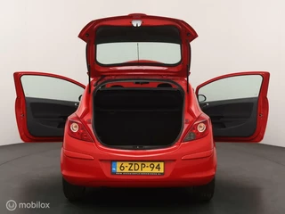 Opel Corsa Opel Corsa 1.2-16V Berlin - afbeelding nr 20
