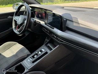 Volkswagen Golf Volkswagen Golf 2.0 GTI DSG ECC-AIRCO/LED/NAVI/CRUISE/PDC - afbeelding nr 5