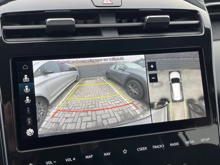 Hyundai Tucson | Pano | Navi | 360* Camera | CarPlay | ACC | LED | 19 inch - afbeelding nr 21