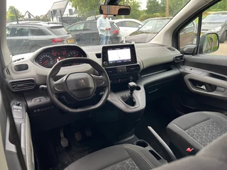 Peugeot Rifter Peugeot Rifter 1.2 PURETECH ALLURE - afbeelding nr 16