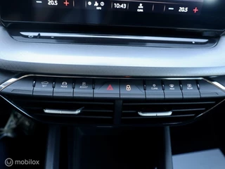 Škoda Octavia Skoda Octavia 1.0 TSI Trekhaak Automaat Virtual LED - afbeelding nr 22