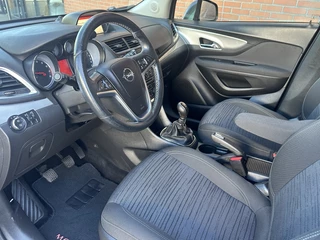 Opel Mokka - afbeelding nr 12