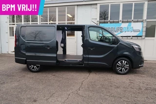 Renault Trafic Renault Trafic bestel 2.0 Blue dCi 170 T30 L2H1 Extra - afbeelding nr 2