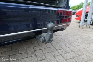 Volkswagen Passat Volkswagen Passat 1.4 TSI GTE, TREKHAAK, CARPLAY, KEYLESS - afbeelding nr 17