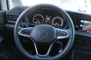 Volkswagen Caddy - afbeelding nr 24