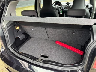 Volkswagen up! - afbeelding nr 35