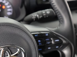 Toyota Yaris Toyota Yaris 1.5 Hybrid Active | Apple CarPlay & AndroidAUTO | Camera | Bluetooth | - afbeelding nr 13