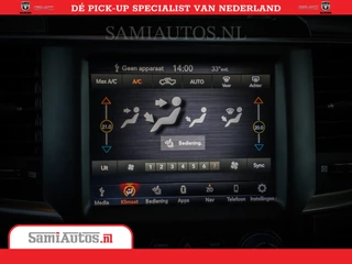 Dodge Ram 1500 Dodge Ram 1500 BLACK SLT 5.7 HEMI V8 402PK | Morimoto Led | Top Conditie | Eerste Eigenaar | Diamond Black | Comfortabele Dubbele Cabine DC met Royale 5 Zitplaatsen | - afbeelding nr 6