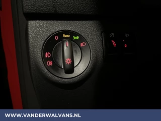 Volkswagen Caddy Parkeersensoren, 1500kg trekvermogen - afbeelding nr 17