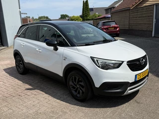 Opel Crossland X Opel Crossland X 1.2 Turbo 120 Jaar Edition | TREKHAAK | CRUISE | CARPLAY | HOOGZIT | - afbeelding nr 9