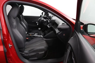 Peugeot 208 Peugeot 208 1.2 PureTech GT-Line*ACC*PANO*CARPLAY*ECC*LED* - afbeelding nr 27