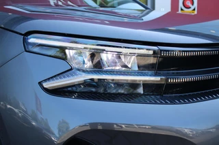Citroën C5 Aircross Citroen C5 Aircross 1.2 130PK AUTOMAAT | NAVIGATIE BY APPLE CARPLAY/ANDROID AUTO | ACHTERUITRIJ CAMERA | KEYLESS ENTRY/START | LED KOPLAMPEN | CRUISE CONTROL | CLIMATE CONTROL | DAB+ RADIO | ALL SEASON BANDEN | 18