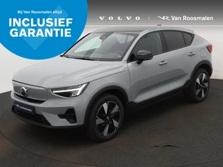 Volvo C40 - afbeelding nr 1