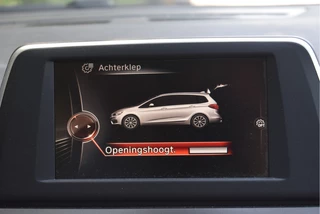 BMW 2 Serie BMW 2 Serie Gran Tourer 218i High Executive Sport Driving Assistant Plus | Vol | Open dak | Elekt.stoelen | Keyless | Nav | Climate Contr | Stoelverwarming | Full LED - afbeelding nr 54