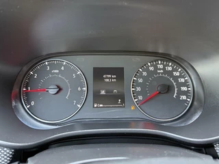Dacia Sandero Dacia Sandero 1.0 TCe   Essential| Led Nieuwstaat ! - afbeelding nr 26