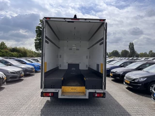 Renault Master Renault Master T35 2.3 dCi 150 L3 Energy Aut. *CAMERA | AIRCO | CRUISE | RADIO-MP3 | AIR-PRESSURE-SEAT* - afbeelding nr 10