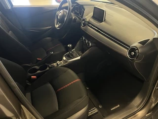 Mazda 2 - afbeelding nr 5