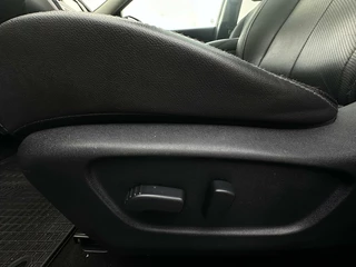 Nissan QASHQAI Nissan Qashqai 1.6 dCi TEKNA, EURO 6,  PANO, LEDER, NAVI, CRUISE, LANE, KEYLESS, 360 CAMERA, PARKEERSENSOREN, ECC-AIRCO, STOELVERWARMING, EXTRA SET WINTERBANDEN - afbeelding nr 11