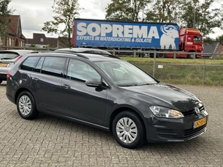 Volkswagen Golf - afbeelding nr 10