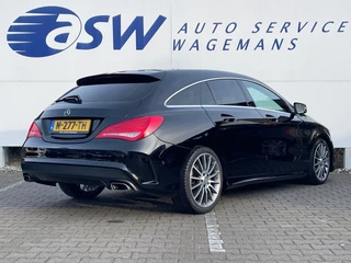 Mercedes-Benz CLA | Navi | Clima | Bi-Xenon | PDC | Cruise | 18 inch - afbeelding nr 5