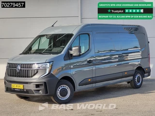 Renault Master - 400501006-0