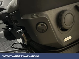 Volkswagen Crafter Volkswagen Crafter 2.0 TDI 141pk L3H3 L2H2 Euro6 Airco | Camera | Apple Carplay | Cruisecontrol Android Auto, Chauffeursstoel - afbeelding nr 9