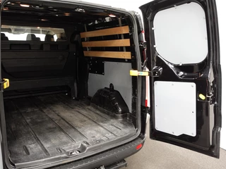 Ford Transit Custom Ford Transit Custom 300 2.0 TDCI L2H1 Trend Automaat Dubbele Cabine Airco Navi Cruise Camera Trekhaak - afbeelding nr 8
